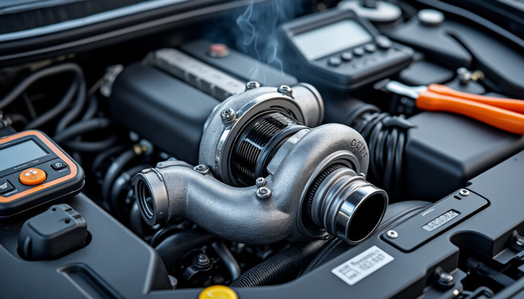 découvrez tout sur le code erreur p2563 peugeot : causes, symptômes et solutions pour résoudre les problèmes liés au turbo de votre voiture.