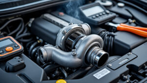découvrez tout sur le code erreur p2563 peugeot : causes, symptômes et solutions pour résoudre les problèmes liés au turbo de votre voiture.