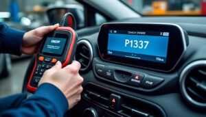 découvrez tout sur le code défaut p1337 peugeot : causes fréquentes, symptômes associés et solutions simples pour réparer votre véhicule rapidement et efficacement.