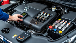 découvrez les causes fréquentes du défaut moteur sur peugeot 5008 et les solutions efficaces pour y remédier rapidement et en toute sécurité.
