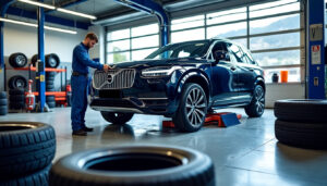 garage vovray à annecy : spécialiste en entretien, réparation et montage de pneus pour tous types de véhicules. service rapide et de qualité garanti.