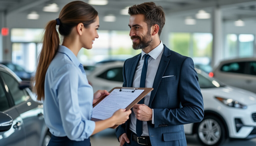 découvrez les conditions et la durée de la garantie légale de conformité pour les véhicules d’occasion afin de sécuriser votre achat et connaître vos droits.