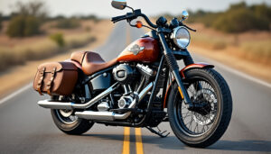 découvrez tout sur la harley davidson 125 : ses caractéristiques, les différents modèles disponibles et des conseils pratiques pour bien choisir et entretenir votre moto.