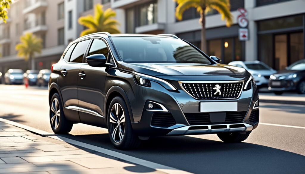 découvrez tout ce qu'il faut savoir sur la fiabilité de la peugeot 3008 2.0 hdi 150 avant de l'acheter : points forts, éventuels problèmes et conseils d'entretien.