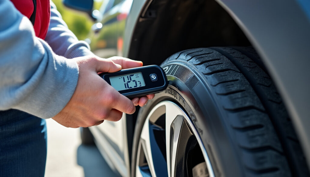découvrez les valeurs recommandées de pression des pneus pour votre citroën c4 ainsi que des conseils pratiques pour optimiser la sécurité et la performance de votre véhicule.