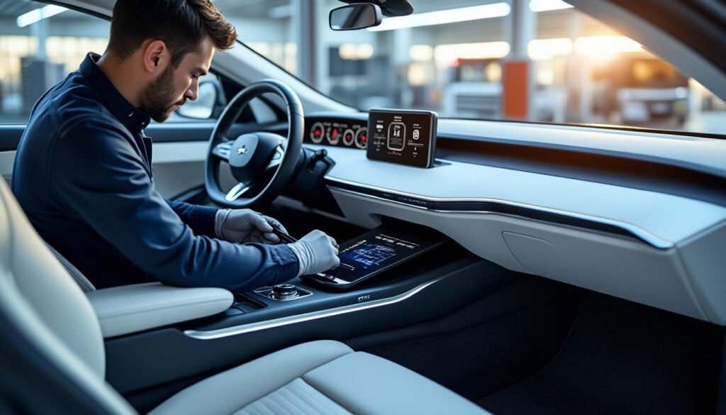 découvrez les prix des alarmes voiture avec pose en 2026, guide complet des tarifs et options d'installation pour sécuriser votre véhicule efficacement.