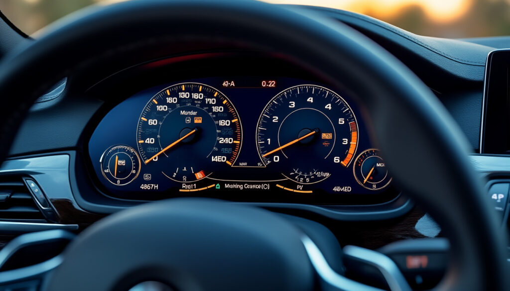 découvrez notre liste complète des codes d'erreur de diagnostic bmw et leur signification pour mieux comprendre les problèmes de votre véhicule.