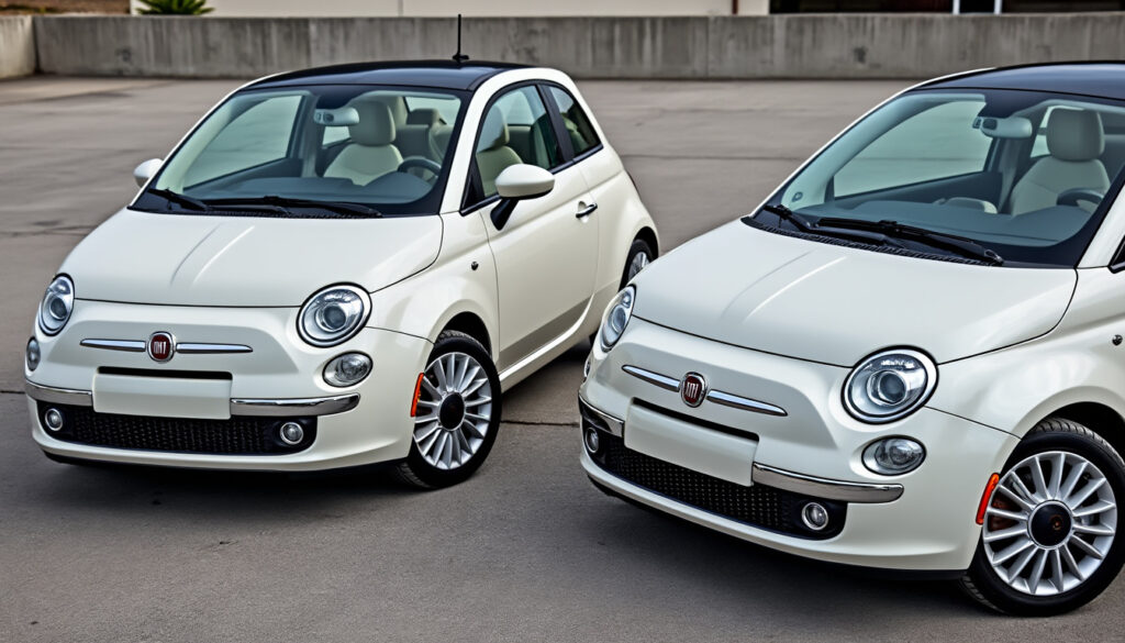 découvrez la fiabilité de la fiat 500, les modèles les plus fiables et les problèmes courants à connaître avant l'achat pour faire un choix éclairé.