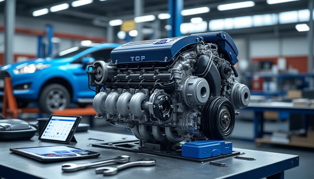 découvrez la fiabilité du moteur ford 2.0 ecoblue 130 en 2024 avec notre analyse complète, avis d'experts et les points clés à connaître avant l'achat.