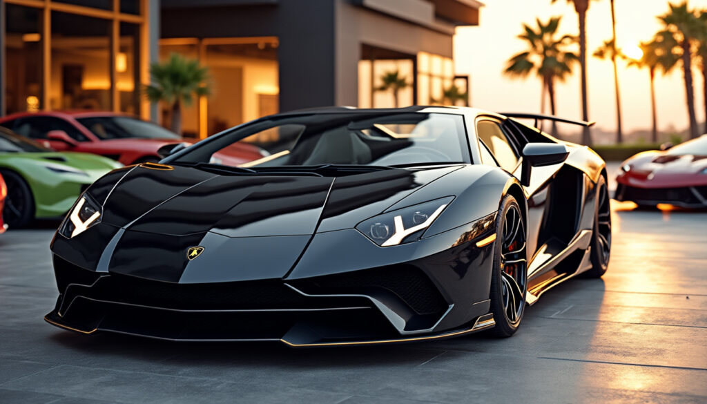 découvrez les prix 2024 de la lamborghini countach, ainsi que la cote et les modèles d’occasion disponibles sur le marché.