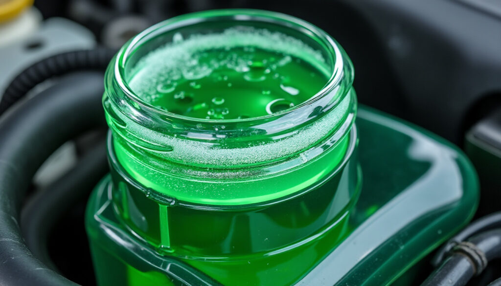 découvrez les risques liés à un liquide de refroidissement trop rempli et les solutions efficaces pour éviter les problèmes et protéger votre moteur.
