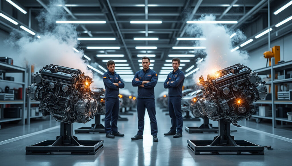 découvrez quels moteurs des modèles modus éviter en 2025 pour garantir fiabilité et performance. guide complet sur les problèmes courants à connaître avant l'achat.