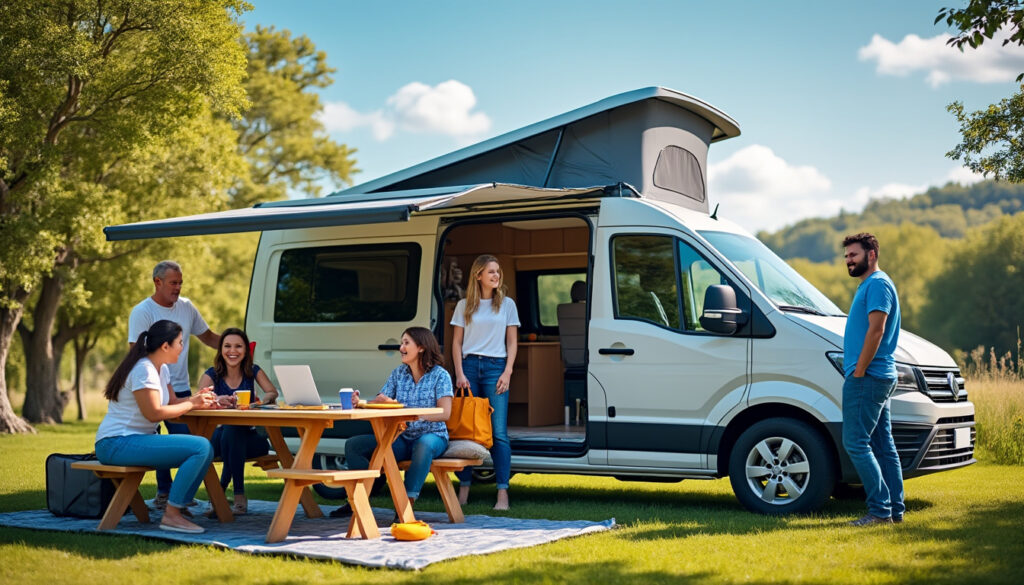 découvrez les avis clients sur mon camping car com et évaluez la qualité de leur service grâce à des retours authentiques et détaillés.