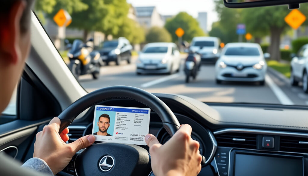 découvrez toutes les conditions pour obtenir le permis vl, les types de véhicules autorisés et les règles essentielles à connaître pour conduire en toute sécurité.