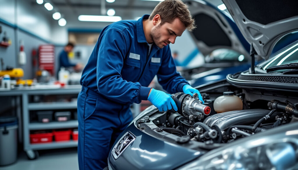 découvrez les prix et tarifs 2025 pour le remplacement du moteur de direction assistée sur peugeot 207. guide complet pour bien préparer votre budget et trouver les meilleures offres.
