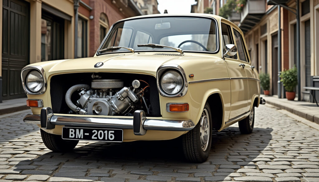 découvrez l'histoire complète de la renault 12 sedan, ses caractéristiques détaillées et découvrez tout sur son moteur 1.3l fiable et performant.