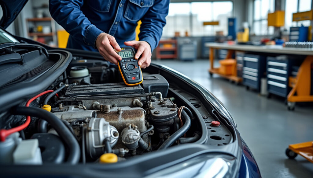 découvrez les causes, symptômes et solutions fiables pour prévenir la casse moteur de votre renault scenic 3. guide complet pour entretenir et protéger votre véhicule.