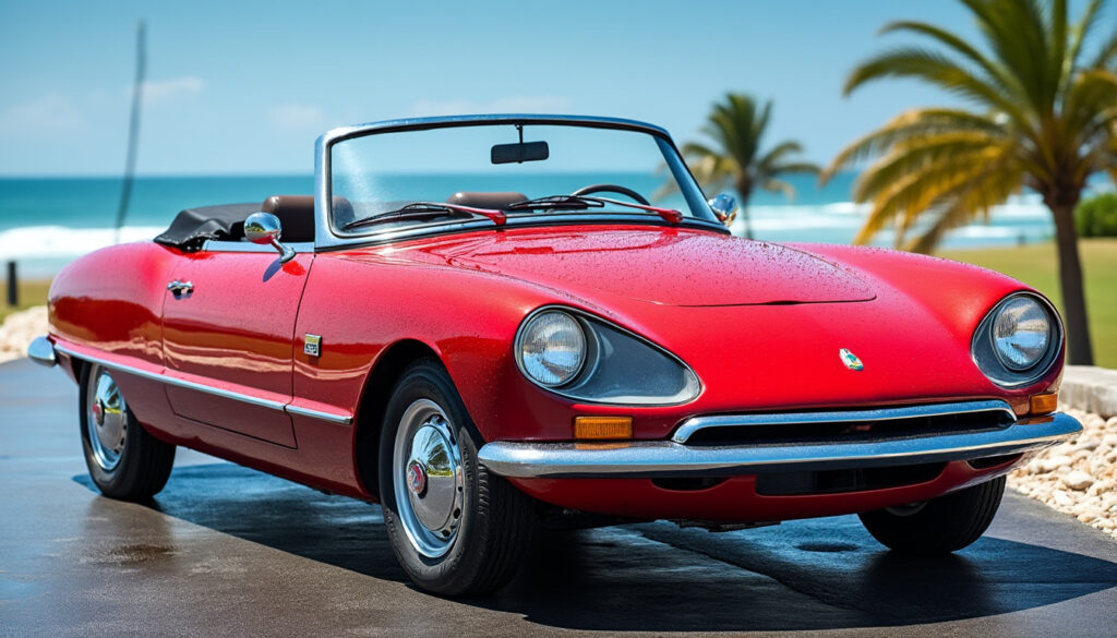 découvrez le talbot samba cabriolet 2024 : ses caractéristiques détaillées, son prix et les meilleures occasions disponibles. tout pour les passionnés d'automobiles anciennes.