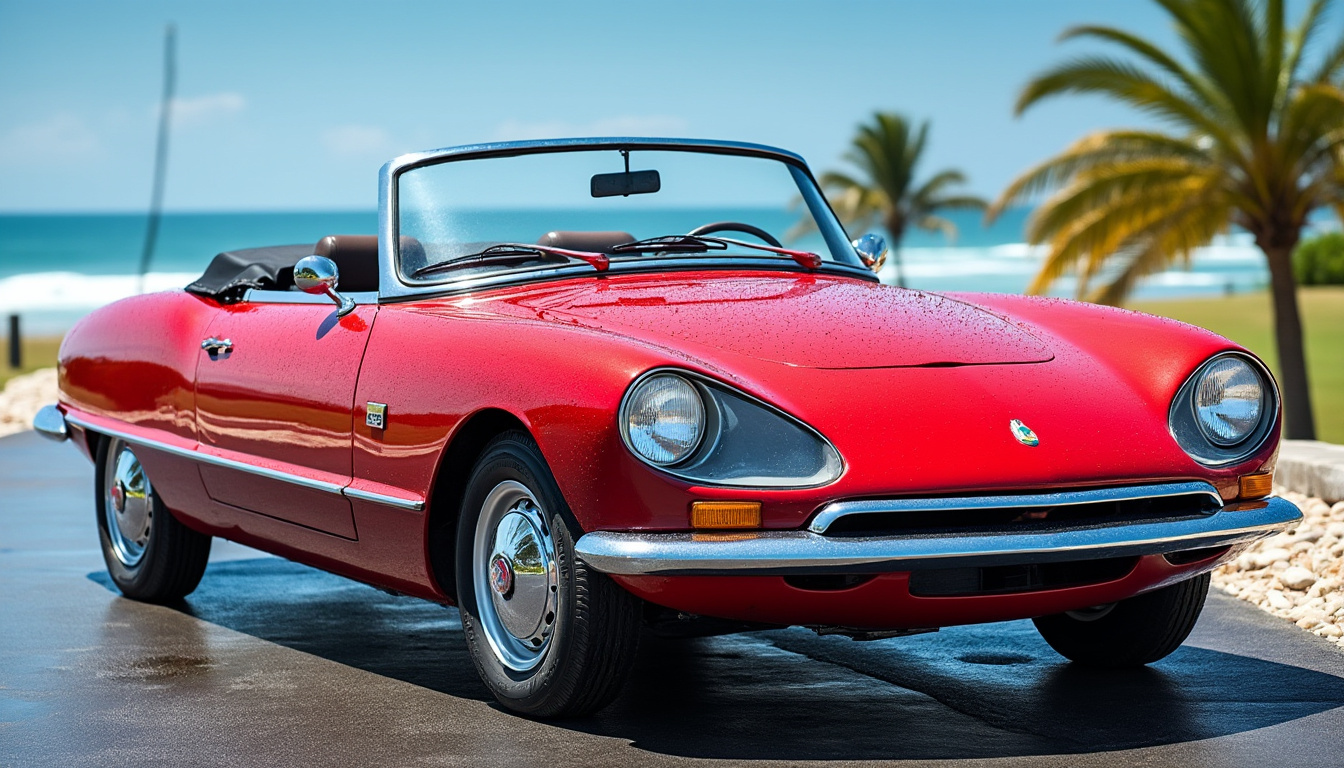 Talbot Samba cabriolet : caractéristiques, prix et occasions 2024