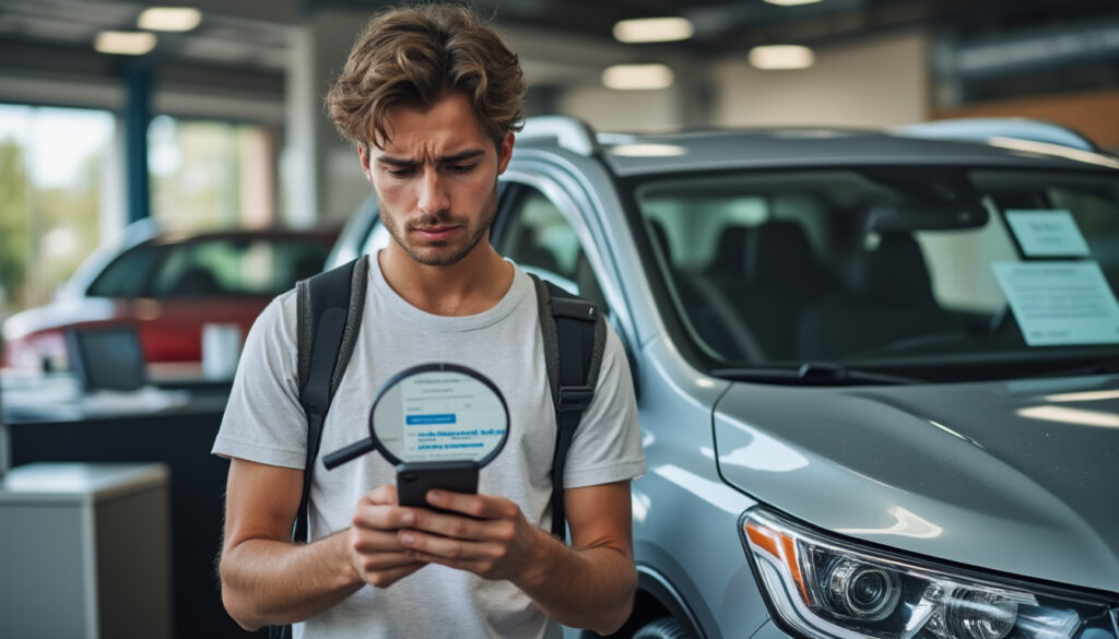découvrez vos droits et les recours possibles en cas de vice caché avec transakauto. guide pratique pour protéger vos achats et faire valoir vos garanties.