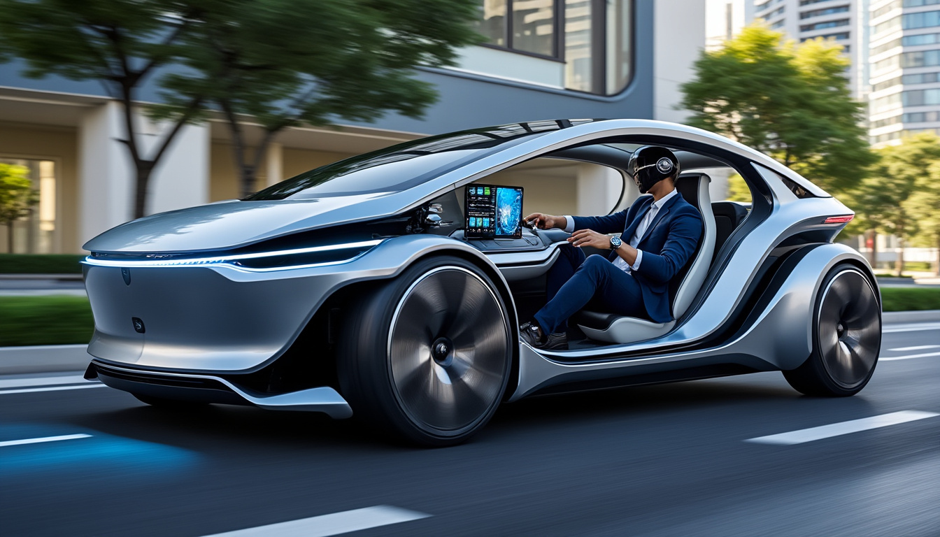 Voiture radar privé salaire : combien gagne un conducteur en 2026
