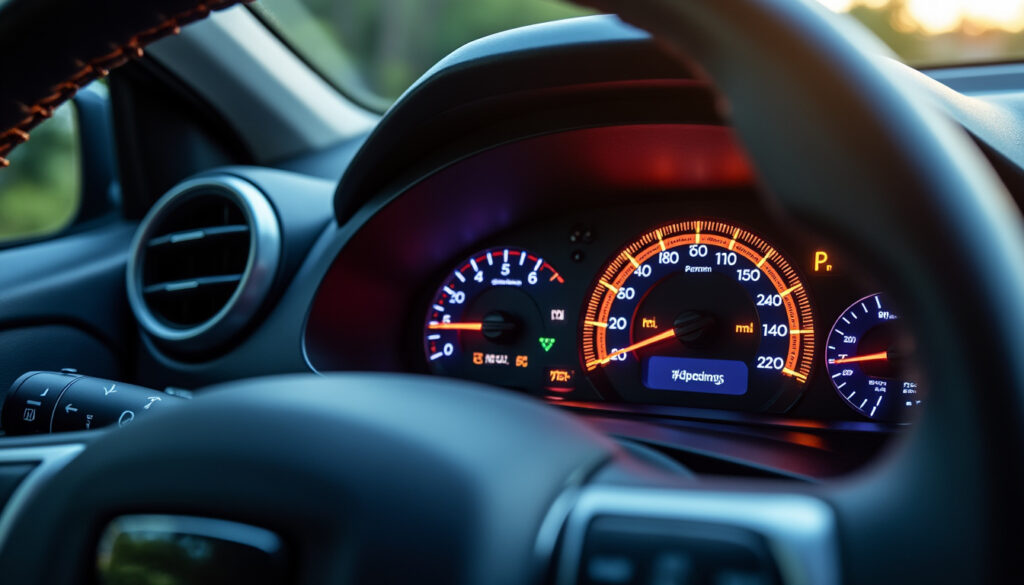 découvrez la signification des voyants dacia duster et les actions à réaliser pour assurer la sécurité et le bon fonctionnement de votre véhicule.