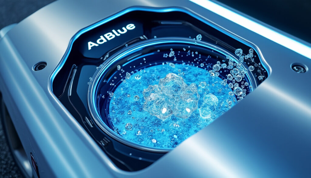 découvrez notre avis complet sur l'anti cristallisation adblue : efficacité, conseils et choix pour 2025 afin d'optimiser la performance de votre véhicule.