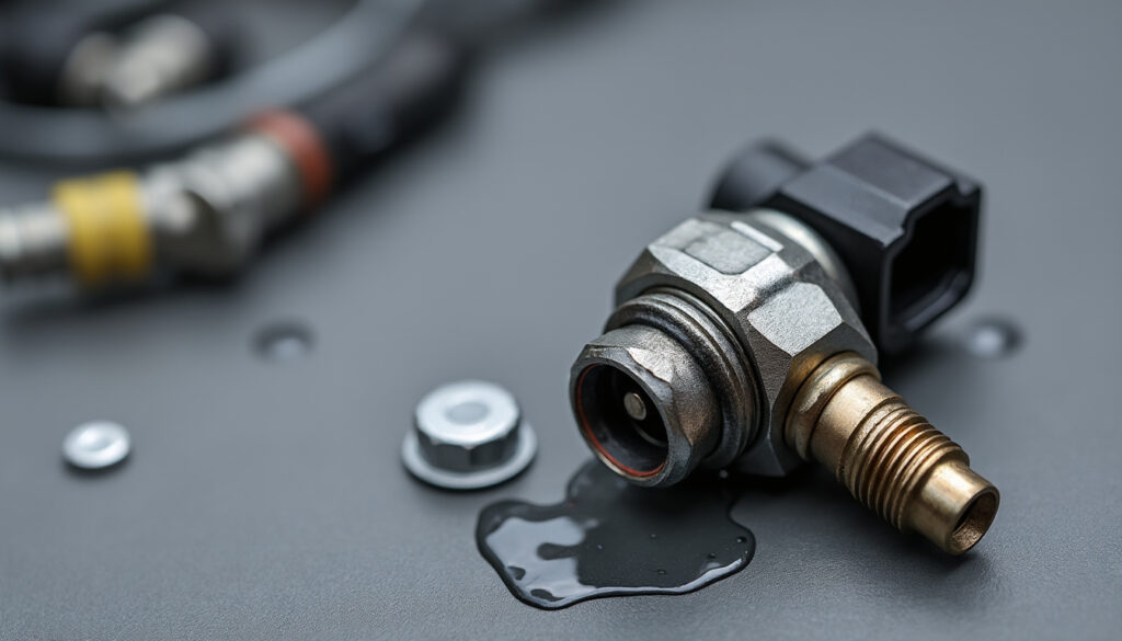 découvrez les symptômes courants et les causes fréquentes des problèmes du capteur de pression carburant 1.5 dci pour mieux diagnostiquer et entretenir votre véhicule.