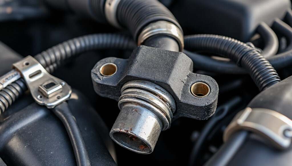 découvrez les symptômes d'un débitmètre d'air défectueux et comprenez ses impacts sur la performance et la santé de votre moteur pour mieux anticiper les réparations.