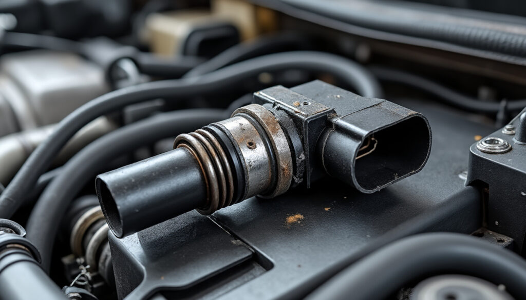 découvrez les signes d'un débitmètre d'air défectueux et ses impacts sur les performances du moteur. apprenez à détecter les symptômes pour éviter des pannes coûteuses.