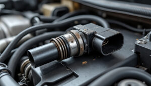 découvrez les signes d'un débitmètre d'air défectueux et ses impacts sur les performances du moteur. apprenez à détecter les symptômes pour éviter des pannes coûteuses.