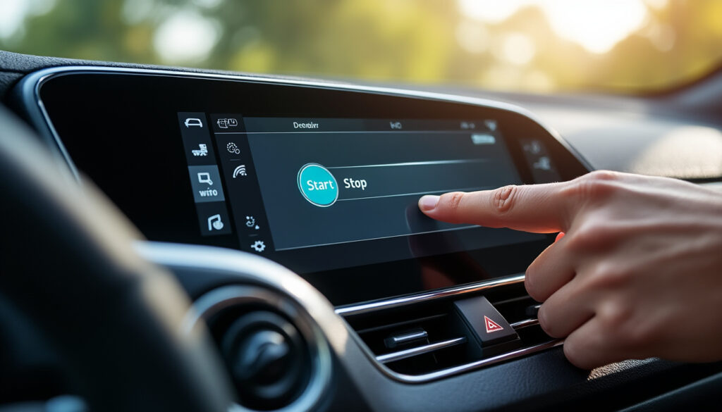 découvrez des méthodes efficaces pour désactiver la fonction start and stop sur votre c4 picasso 2 et améliorer votre expérience de conduite.