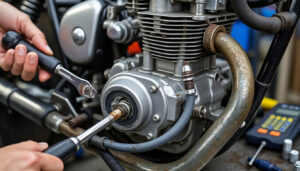 découvrez les causes fréquentes des problèmes du mash 650 et les solutions efficaces pour les résoudre rapidement et profiter pleinement de votre moto.