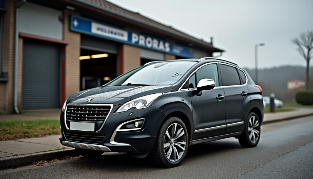 découvrez quelles versions et moteurs de la peugeot 3008 il vaut mieux éviter pour ne pas avoir de mauvaises surprises. guide complet des modèles à fuir.