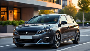 découvrez la peugeot 308 gti 2024 : fiche technique détaillée, performances clés, design élégant et innovations technologiques pour une expérience de conduite inégalée.