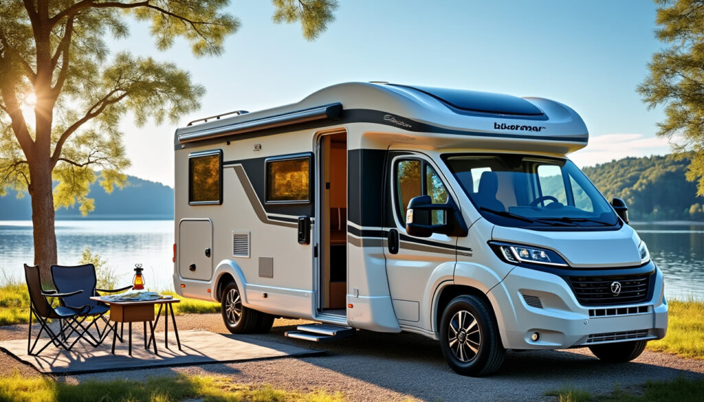 découvrez notre analyse complète des camping-cars benimar : avis utilisateurs, tests de fiabilité et nouveautés 2025 pour choisir le modèle idéal.