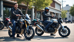 découvrez nos conseils pour choisir la hauteur de selle moto idéale si vous mesurez 1m60. trouvez un guide pratique pour un confort et une sécurité optimaux lors de vos balades.
