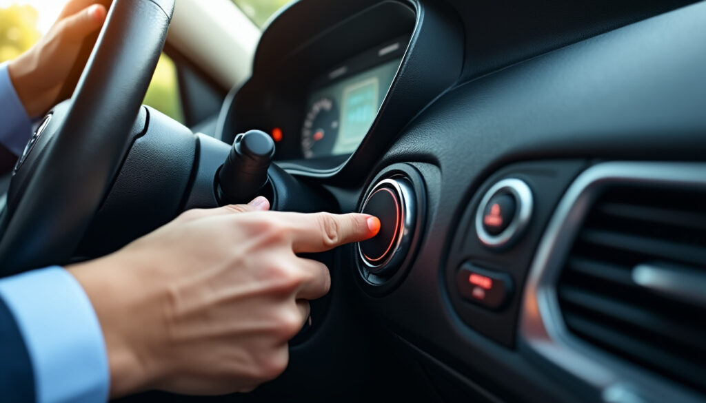 découvrez des astuces efficaces pour démarrer votre moteur rapidement avec start motoren. améliorez vos démarrages et évitez les pannes grâce à nos conseils pratiques.