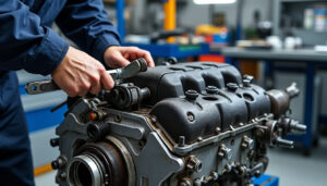 découvrez les pannes courantes du moteur 1.7 dci et leurs solutions fiables pour assurer la performance et la durabilité de votre véhicule.