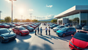 découvrez autoscout24, la plateforme idéale pour l'achat et la vente de voitures neuves et d'occasion. trouvez votre véhicule parfait en toute simplicité.