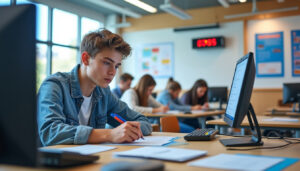 découvrez la durée de l’examen du code de la route et préparez-vous efficacement pour réussir cette étape essentielle de l’obtention de votre permis de conduire.