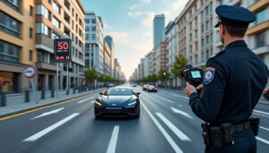 découvrez les règles et sanctions applicables en 2024 pour un excès de vitesse inférieur à 10 km/h. informez-vous sur les conséquences et bonnes pratiques à adopter.