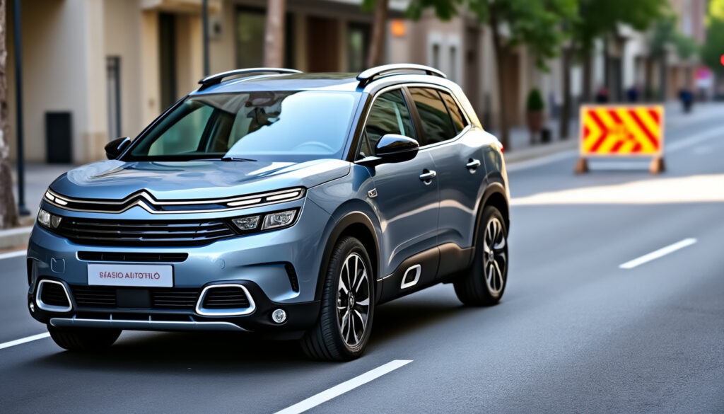 découvrez les avis et les problèmes courants liés à la fiabilité de la citroën c5 aircross bluehdi 130, pour mieux comprendre ses points forts et ses éventuels défauts.