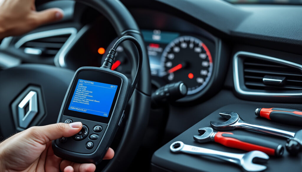 découvrez comment interpréter les codes défaut renault, leur signification précise et des solutions rapides pour réparer votre véhicule efficacement.