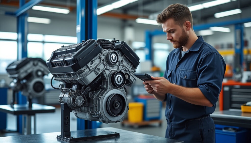 découvrez notre sélection 2025 des moteurs renault essence les plus fiables, leurs atouts et les critères à connaître avant de choisir.