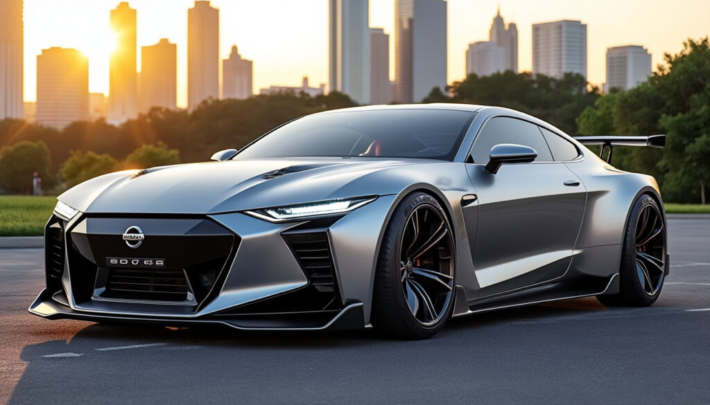 découvrez la nissan r34 skyline sedan 2026 : ses caractéristiques détaillées, son prix et les avis des utilisateurs pour vous aider à faire le meilleur choix.