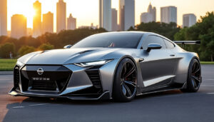 découvrez la nissan r34 skyline sedan 2026 : ses caractéristiques détaillées, son prix et les avis des utilisateurs pour vous aider à faire le meilleur choix.