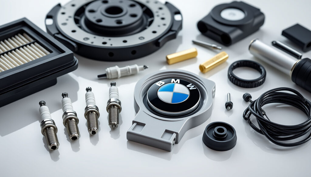 realoem bmw vous permet de trouver facilement vos pièces d’origine en ligne, avec un accès rapide aux catalogues officiels pour entretenir et réparer votre véhicule en toute confiance.