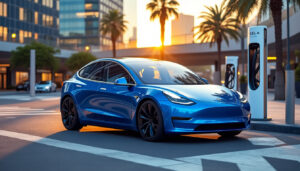 découvrez tout sur la tesla model 2 : prix, date de sortie en 2025 et les nouveautés qui révolutionneront le marché des voitures électriques.