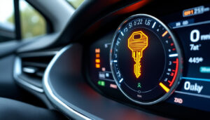 découvrez la signification du voyant voiture avec clé sur votre opel et trouvez des solutions rapides pour résoudre ce problème facilement.